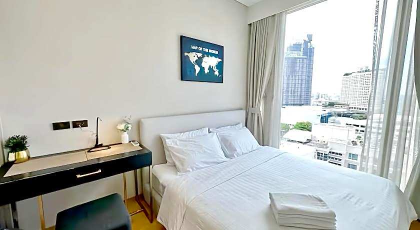 Wyndham Garden Bangkok Sukhumvit 42