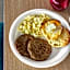 Avid hotel Boston Logan Airport - Revere By IHG