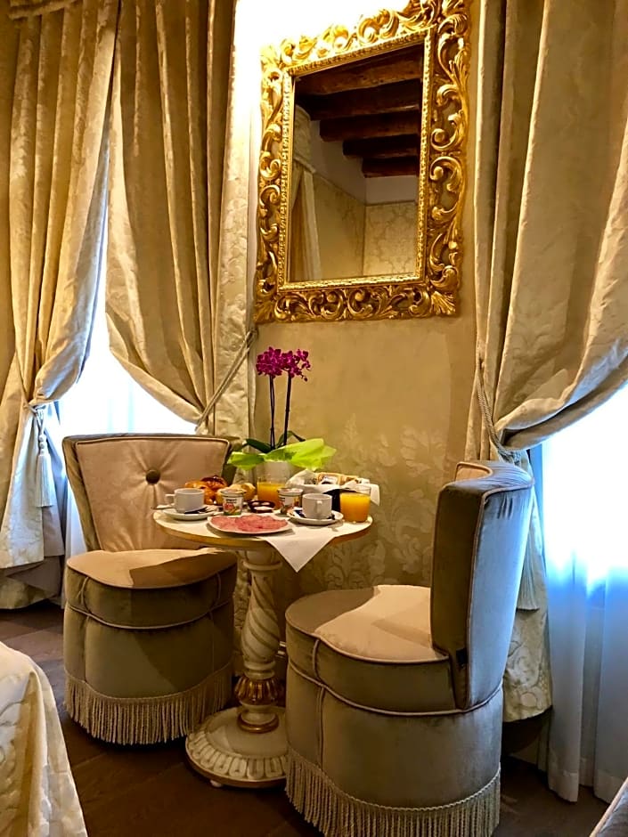 B&B Patatina