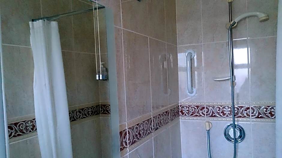 Villa Pio Accommodation Cong