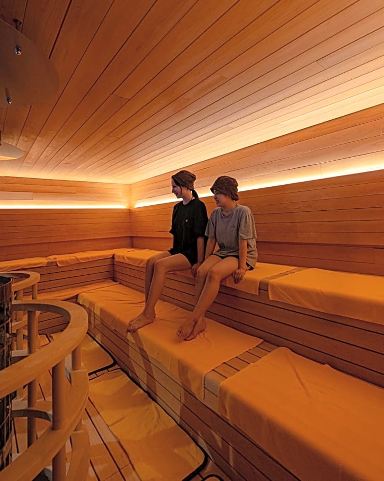 KAMOME SLOW HOTEL the COMPACT