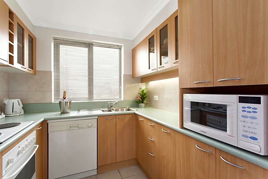 Melbourne Metropole Central