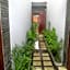 Villa Sahabat