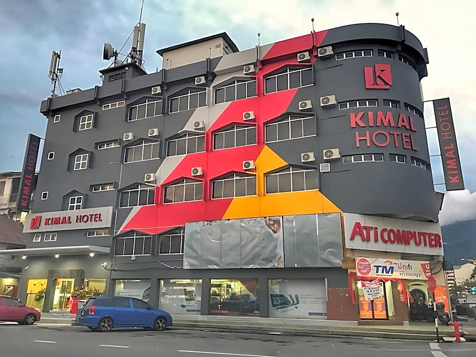 Kimal Hotel Taiping