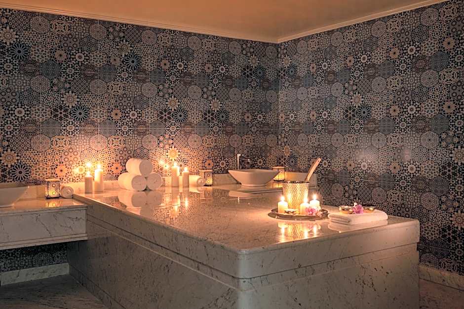 The St. Regis New Capital, Cairo