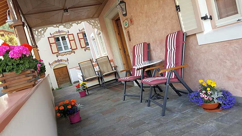 Garnì Stella Alpina