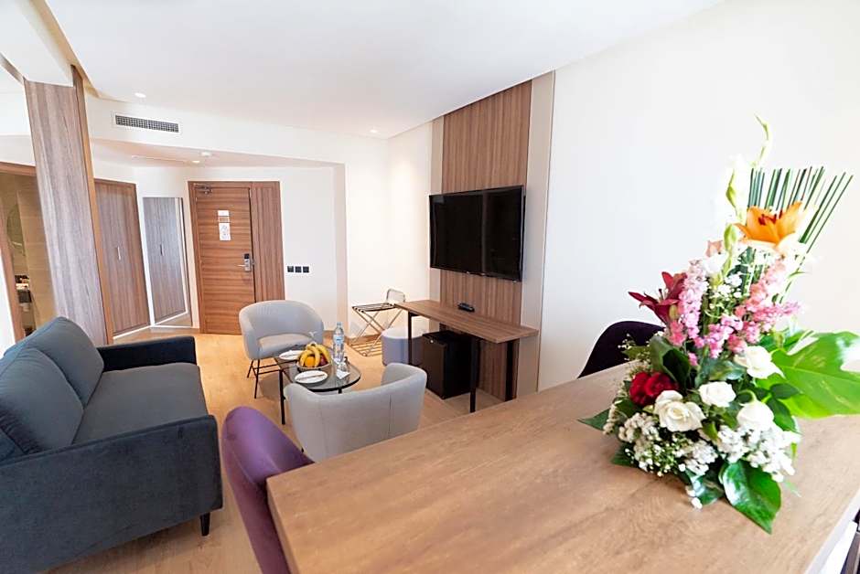 Imperial Boutique Hotel Rabat
