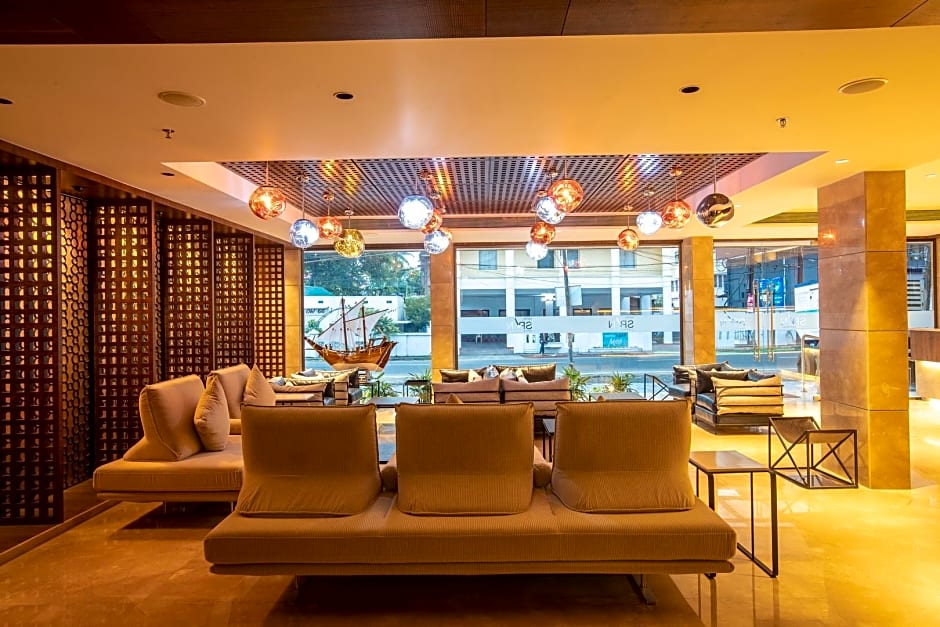 Hotel Span International