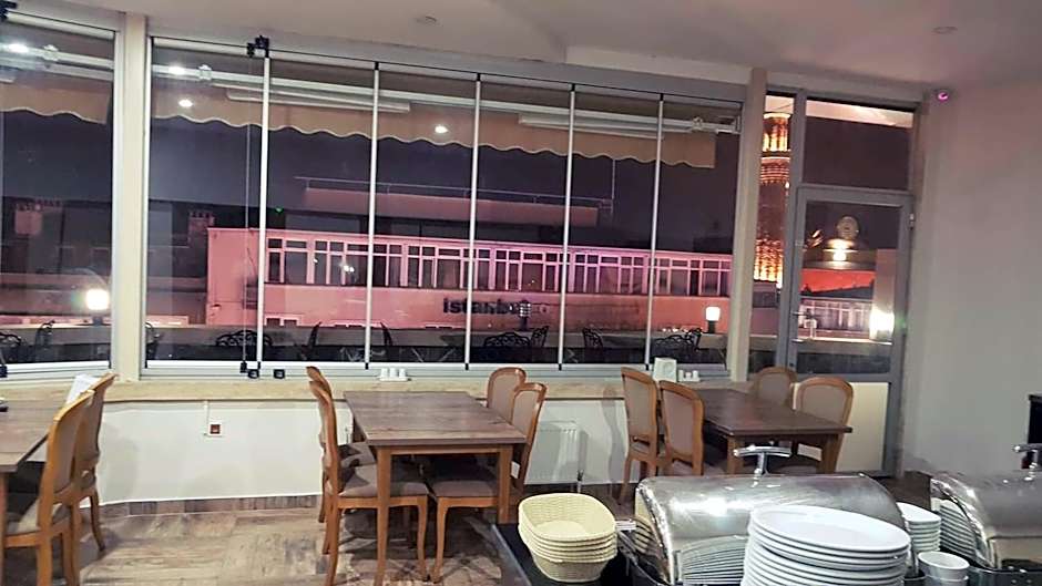 Waha Hotel