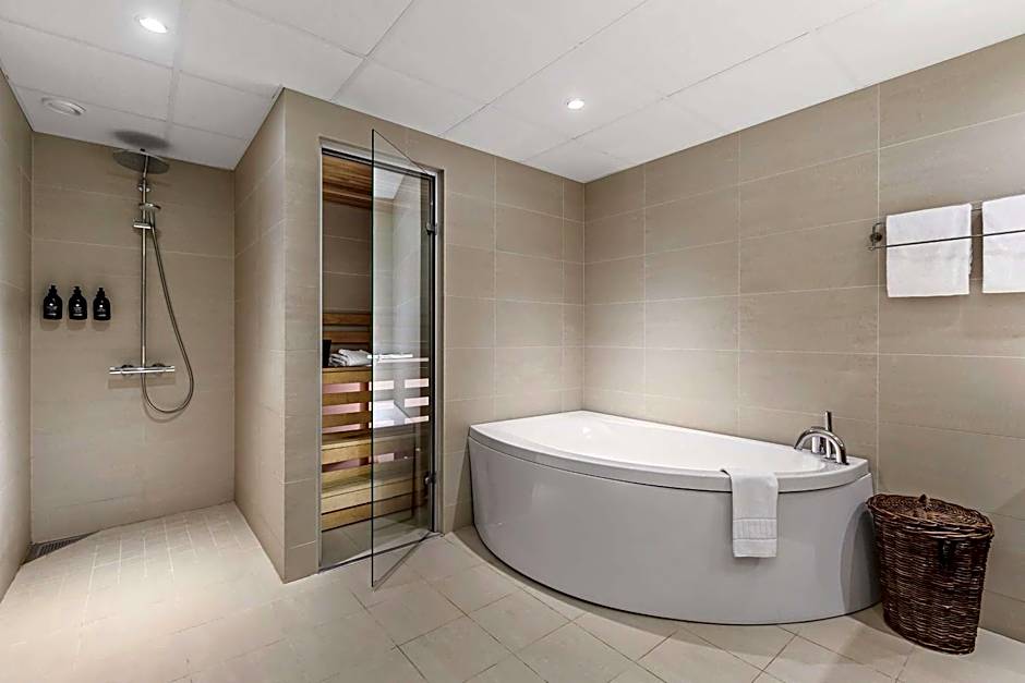 Best Western Plus Savoy Lulea