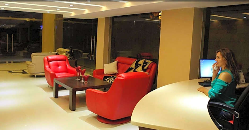 Jounieh Suites