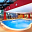 Hilton Suites Chicago Oak Brook