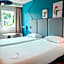 ibis Martigues