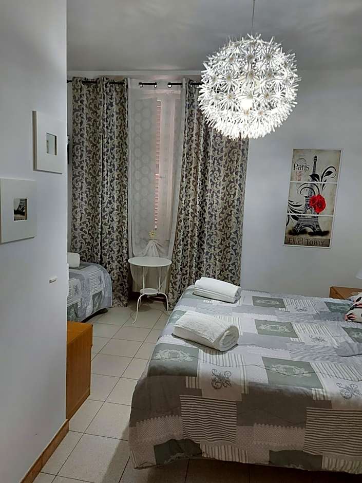 Domus Pacis Santa Chiara casa per ferie