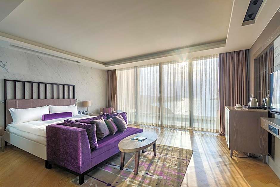 Sirene Luxury Hotel Bodrum