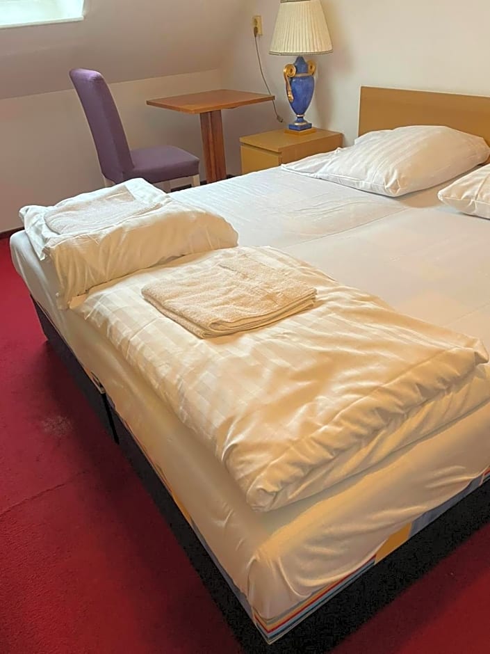 Märkischer Hof Hotel