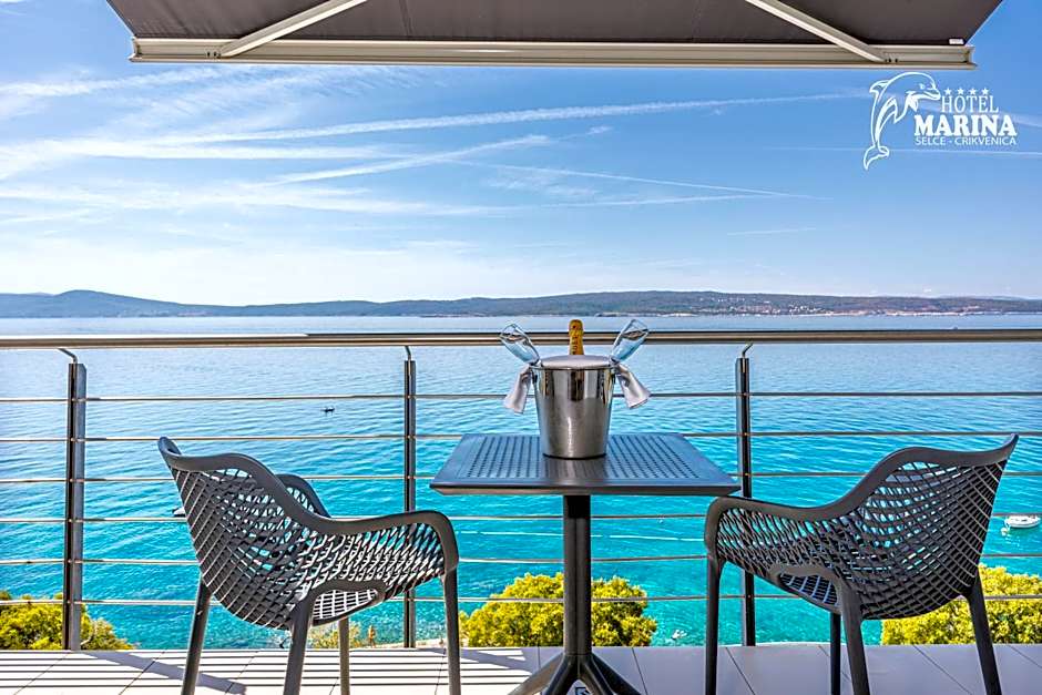 Hotel Marina