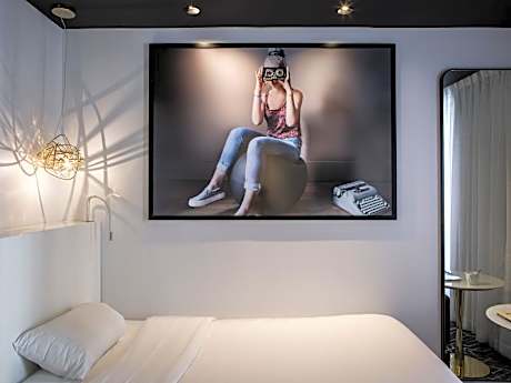 Classic Single Room
