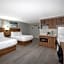 Coast Hotel Dawson Creek