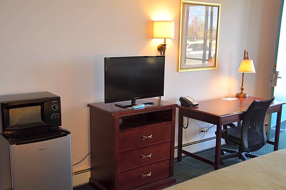 National 9 Inn Gillette