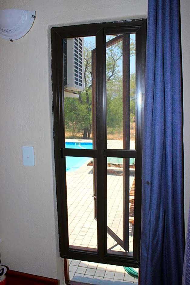 Woodpecker Lodge B&B