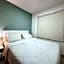 INCRIVEL Flat proximo Shoppings JK e Vila Olimpia