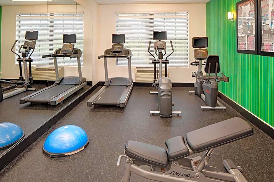 Holiday Inn Express Harrisburg East By IHG