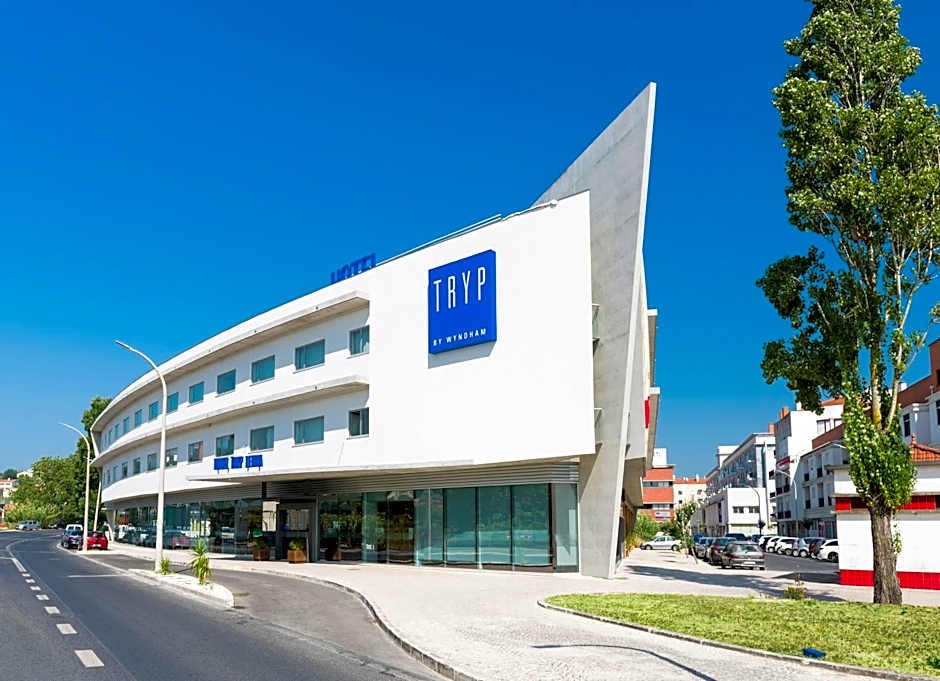 TRYP by Wyndham Leiria