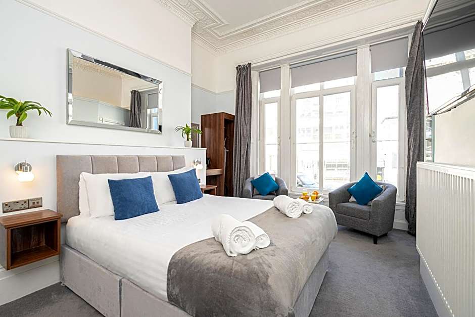 Ocean Stays by Smart Welcomes