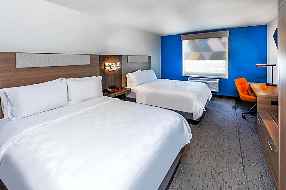 Holiday Inn Express Harvey-Marrero by IHG