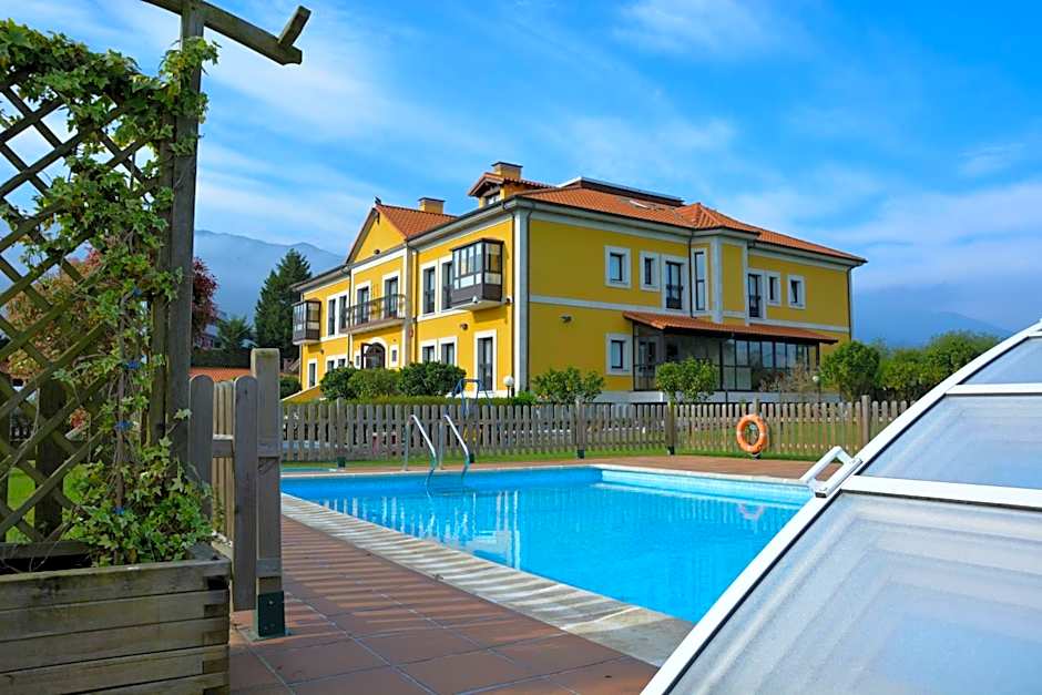 Hotel Finca La Mansión