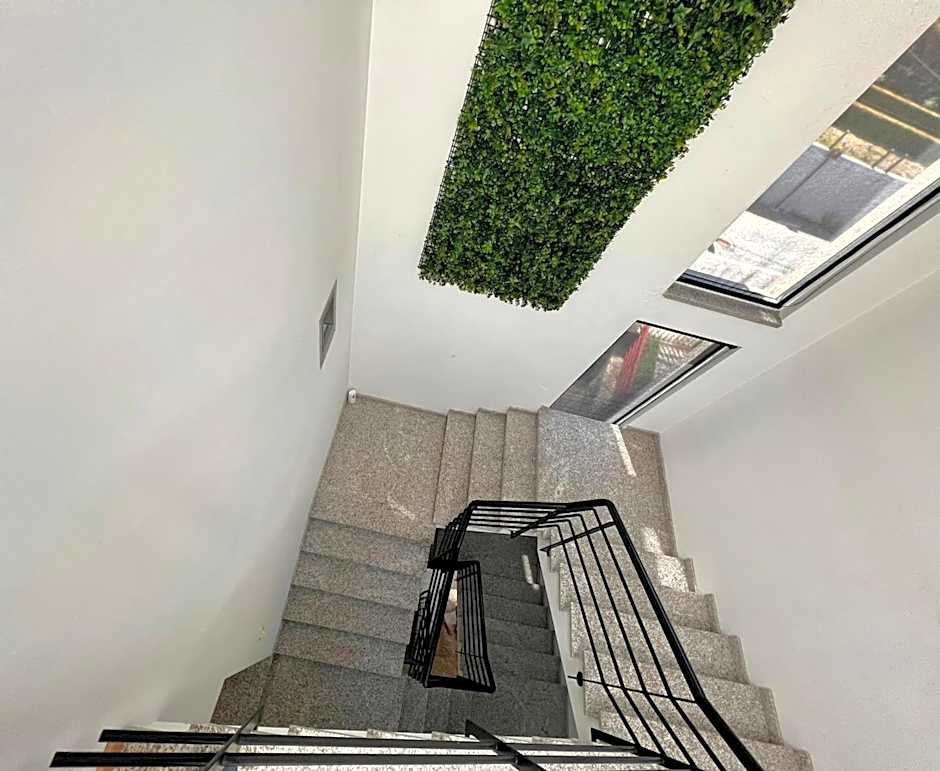 Vale do Zêzere Hotel