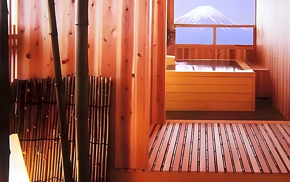 Lakeland Hotel Mizunosato