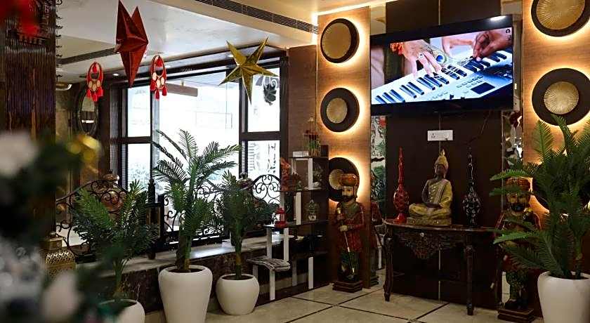 Hotel Sheetal Regency