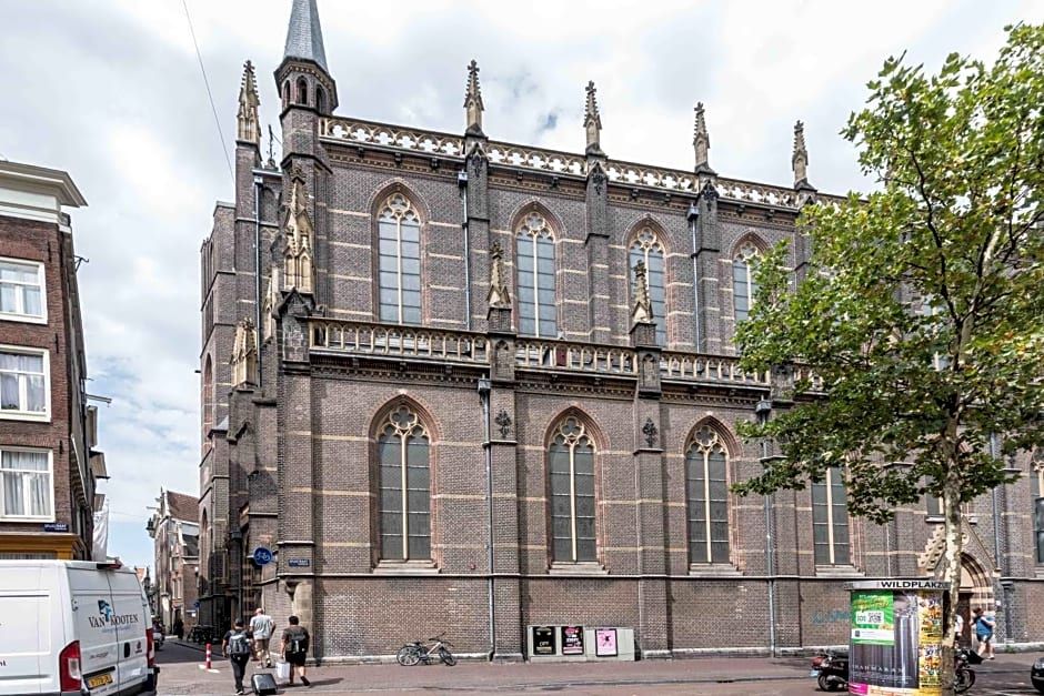 Anny's Warehouse City Centre!