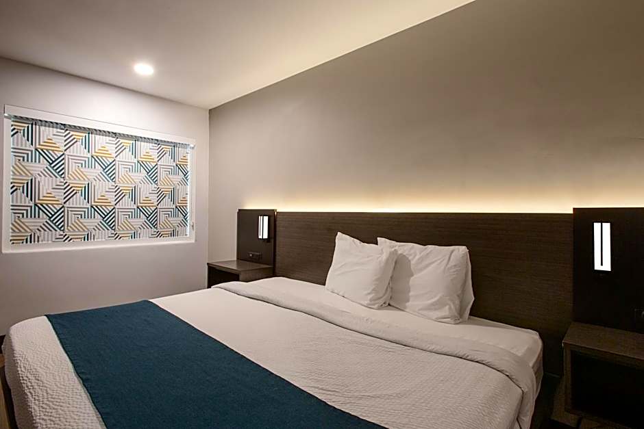 Motel 6 Williams, AZ Downtown Grand Canyon