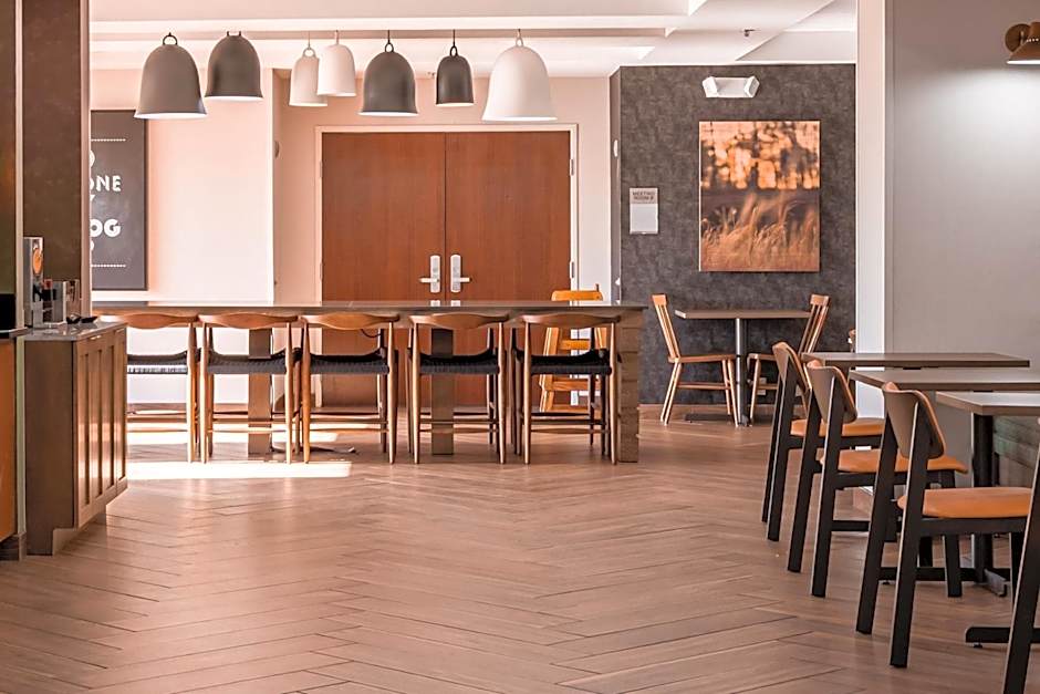 Fairfield Inn by Marriott Evansville West