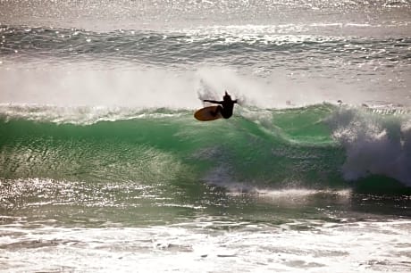 Boilers Surf House