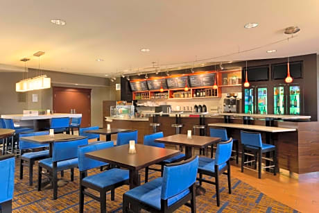 Courtyard by Marriott Oklahoma City North/Quail Springs