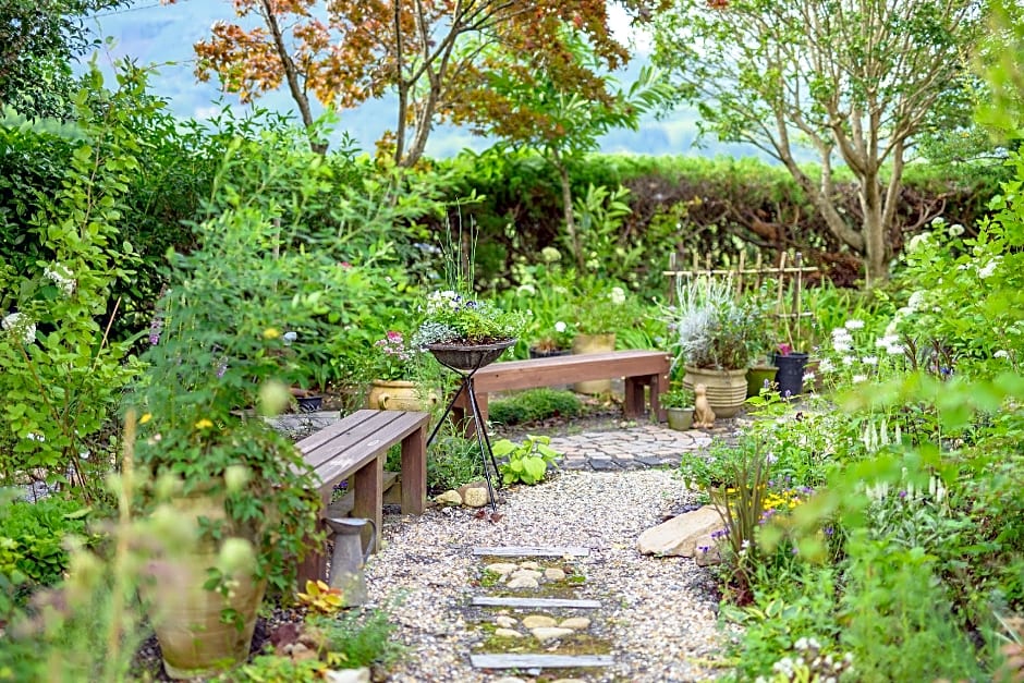 Yufuin Waraneko no Yado