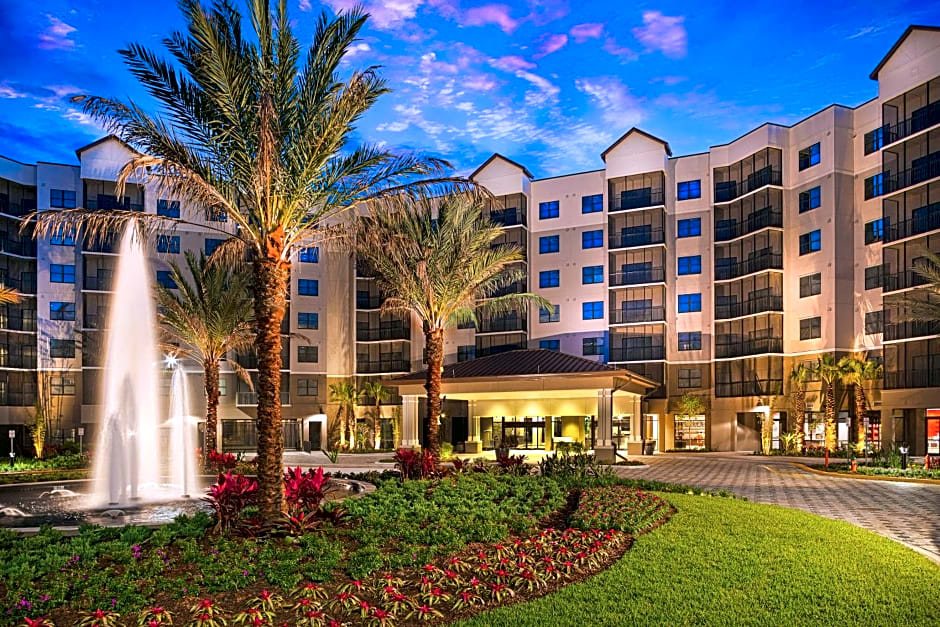 The Grove Resort & Water Park Orlando