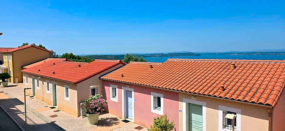 Apparthotel Résidence La Provence