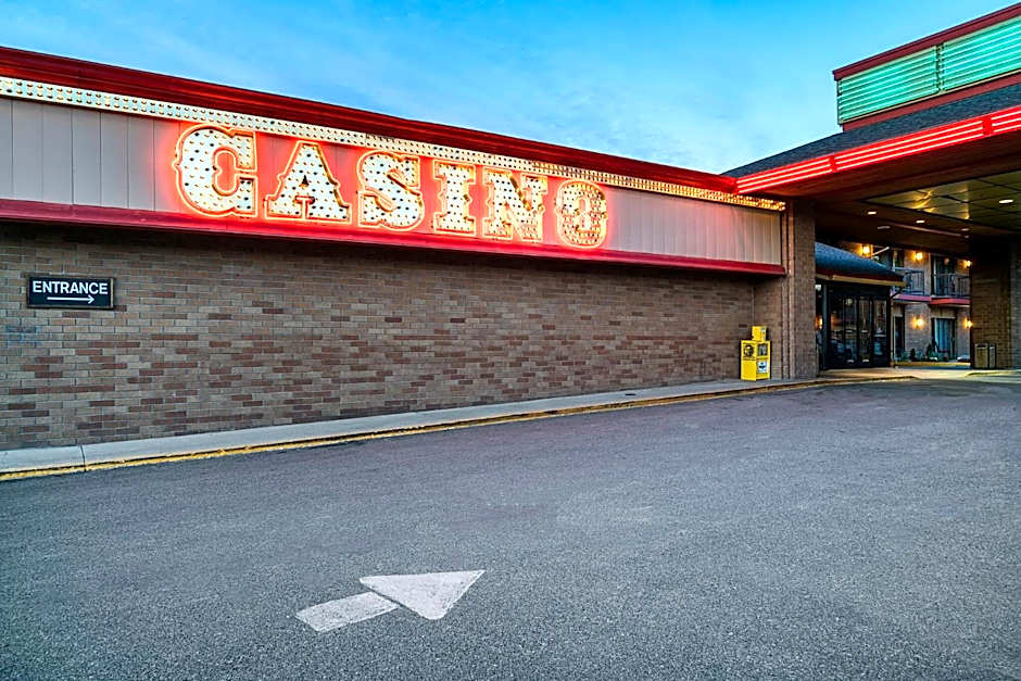 Winnemucca Inn & Casino