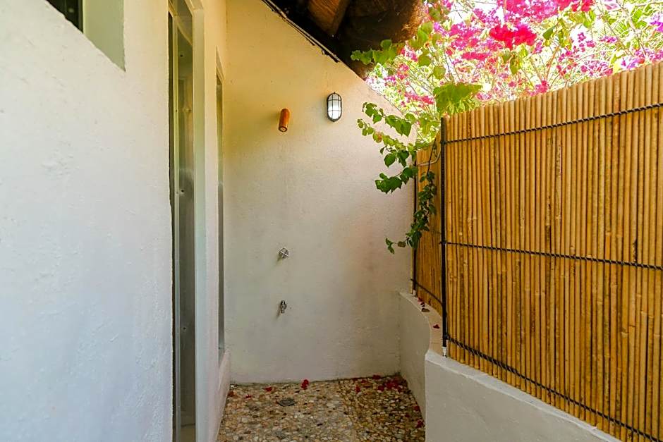 San Nicolas Private Beach