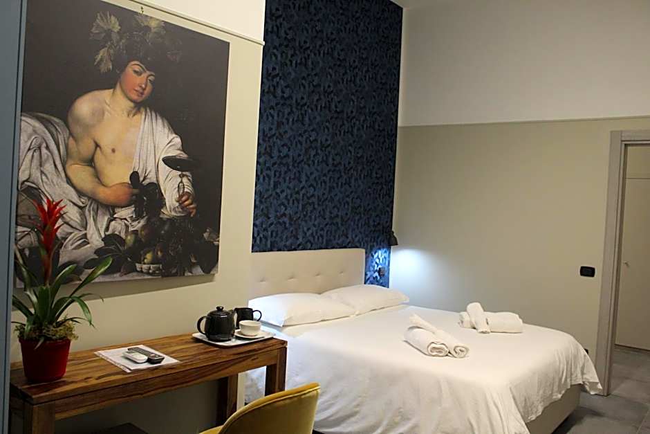 Donna Lena Relais Napoli