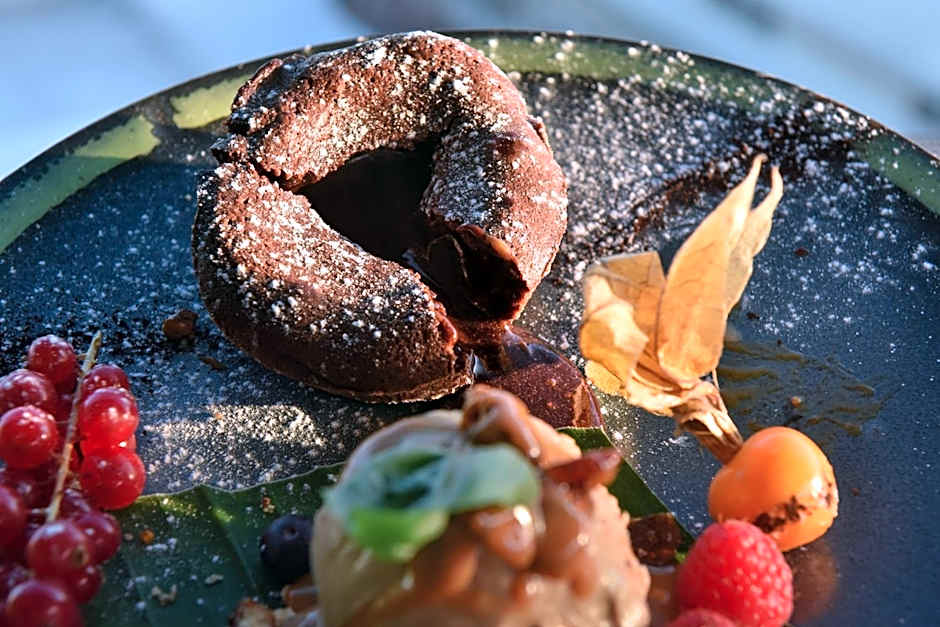 JM Suites Hotel Eco-Friendly Casablanca