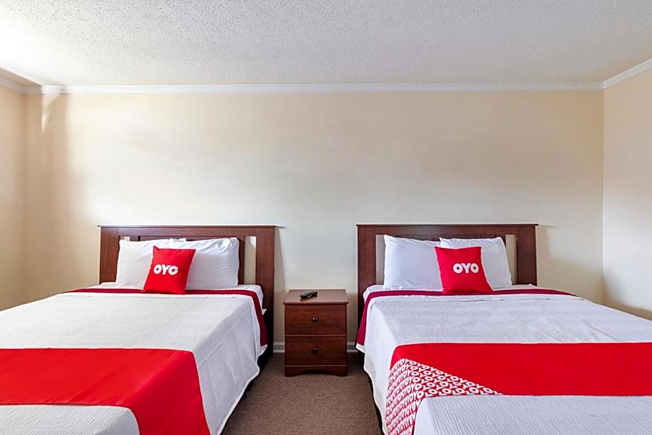 OYO Hotel Cave City KY
