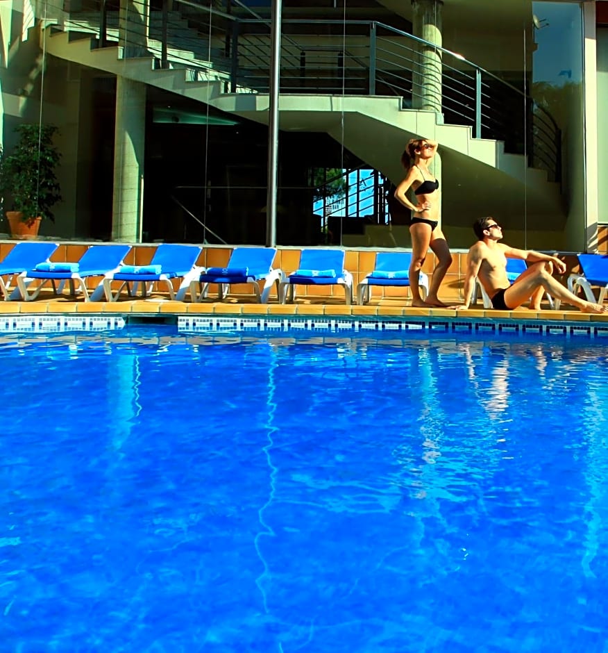 Aqua Hotel Promenade