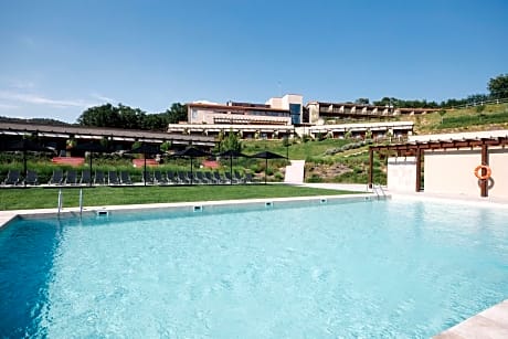 Mas Salagros EcoResort & Aire Ancients Baths