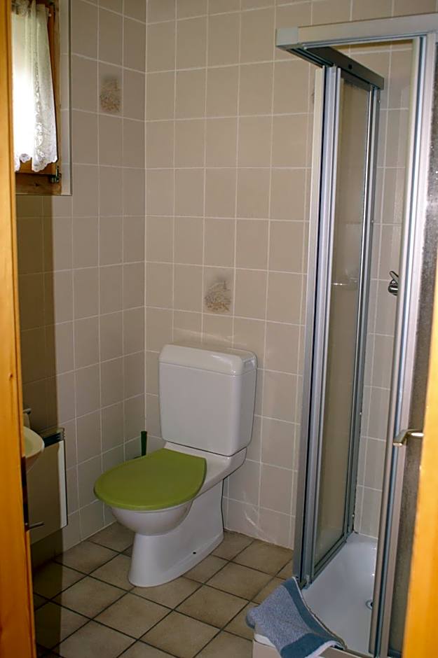 Motel Bivouac de Napoléon